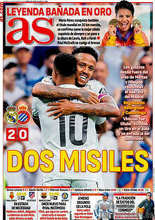 Periodico AS