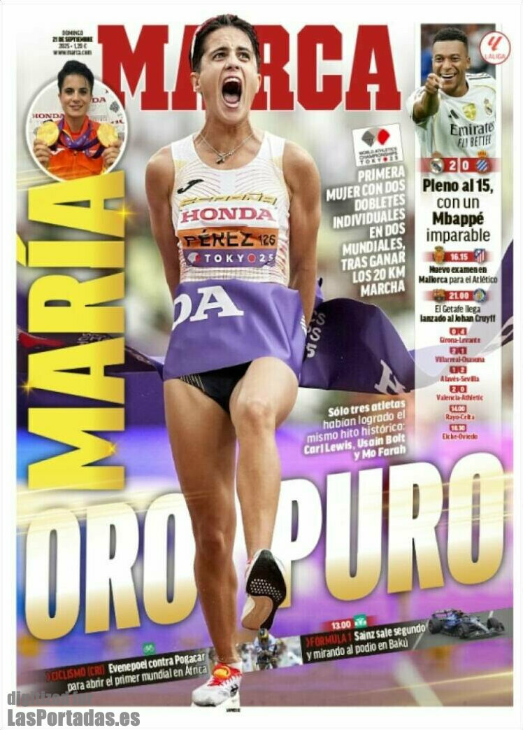 Marca