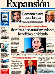 Periodico Expansion
