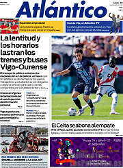 /Atlántico Diario