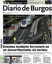 /Diario de Burgos