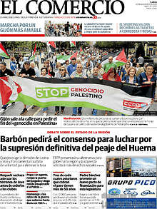 Periodico El Comercio