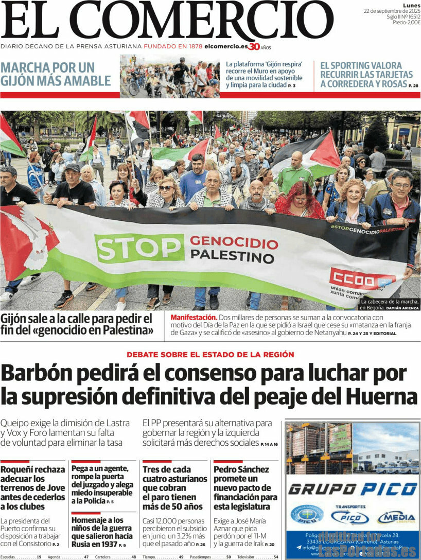 El Comercio