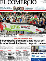 /El Comercio