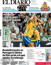 /El Diario Montañés