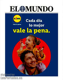 Periodico El Mundo