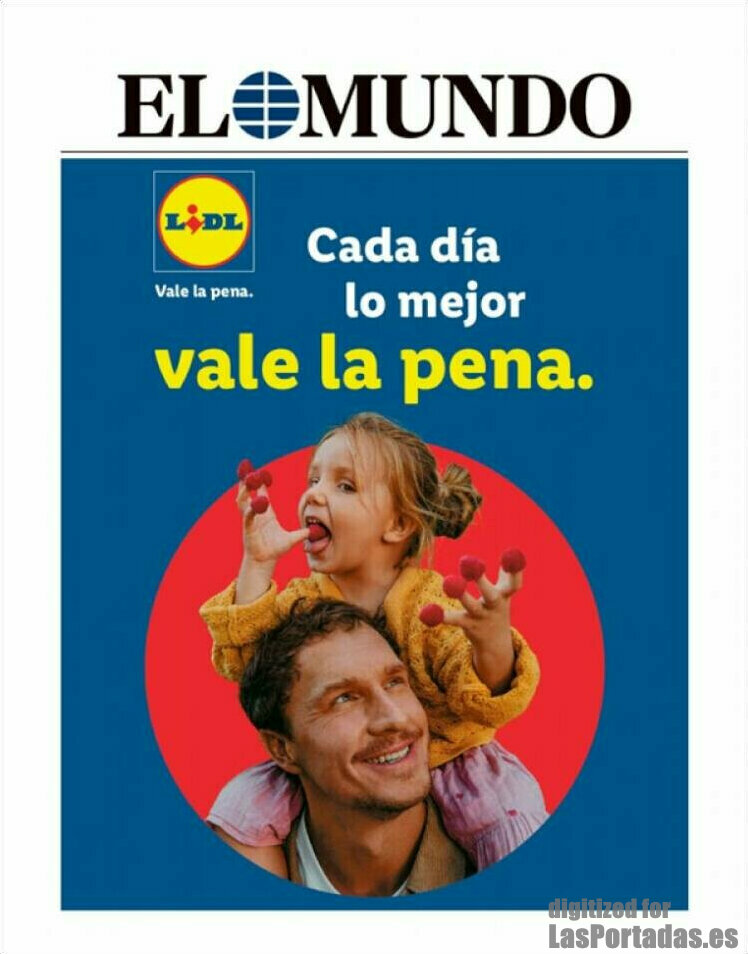 El Mundo