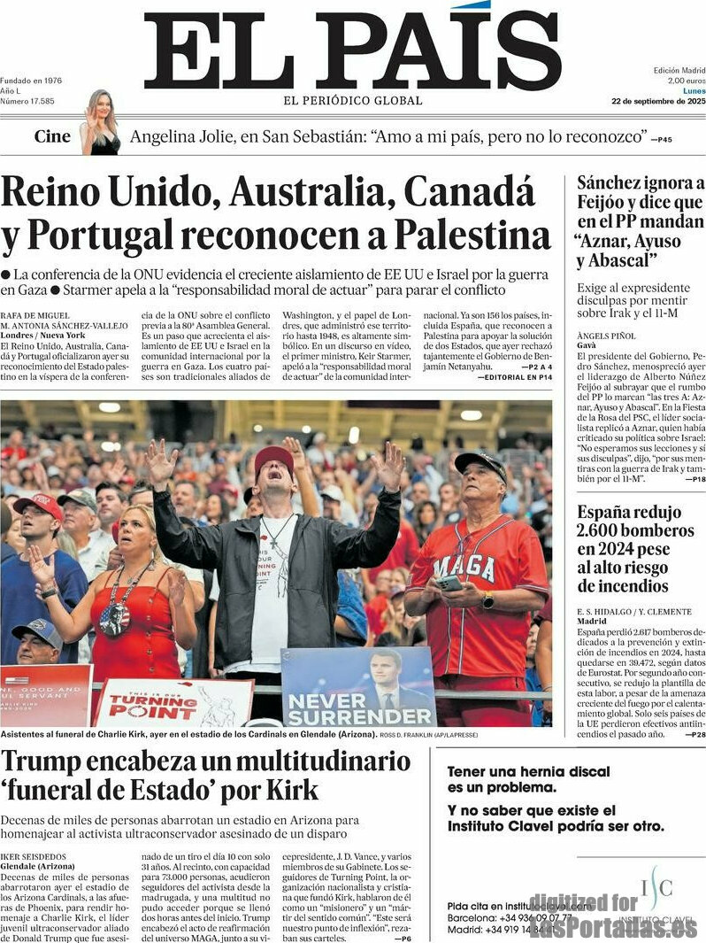 El País