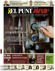 Periodico El Punt