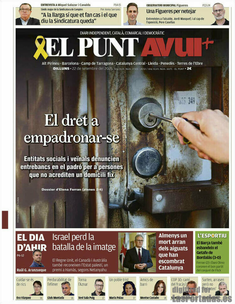 El Punt