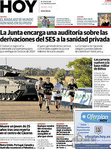 Periodico Hoy
