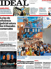 Periodico Ideal