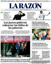 /La Razón