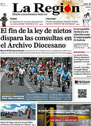 /La Región