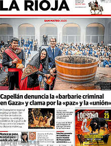 Periodico La Rioja