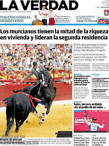 Periodico La Verdad
