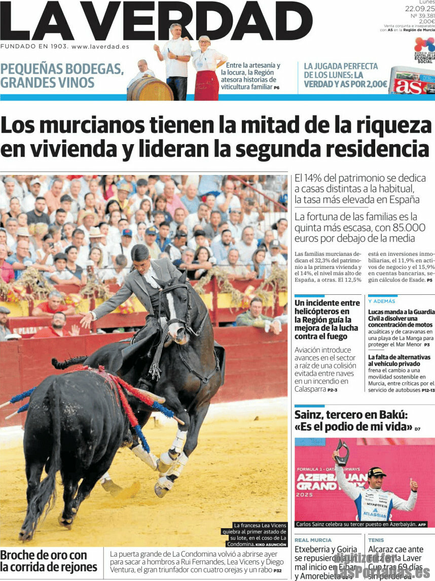 La Verdad