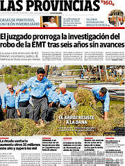 /Las Provincias