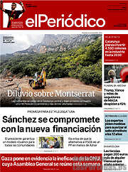 /El Periódico de Catalunya(Castellano)