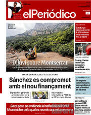 /El Periódico de Catalunya(Català)