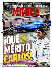 Periodico Marca