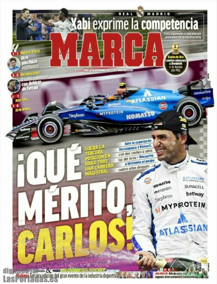 Marca