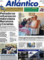 /Atlántico Diario
