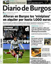 /Diario de Burgos