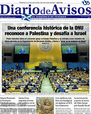 /Diario de Avisos