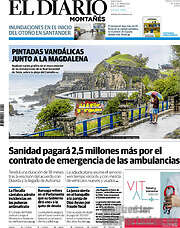 /El Diario Montañés