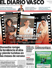 /El Diario Vasco