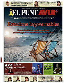 Periodico El Punt