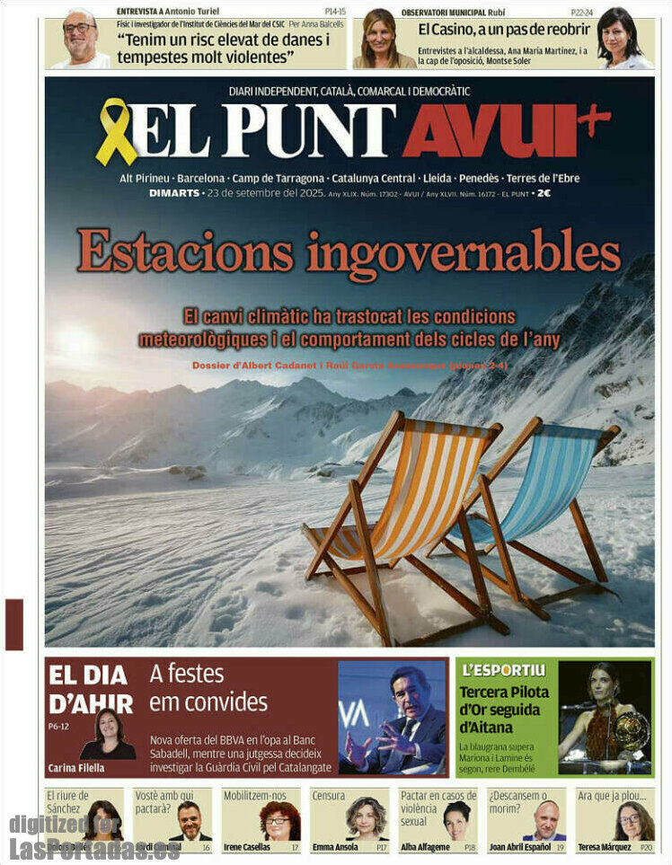 El Punt