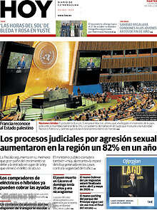 Periodico Hoy