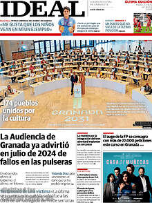 Periodico Ideal