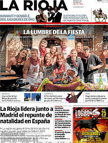 Periodico La Rioja
