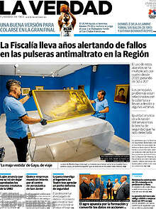 Periodico La Verdad