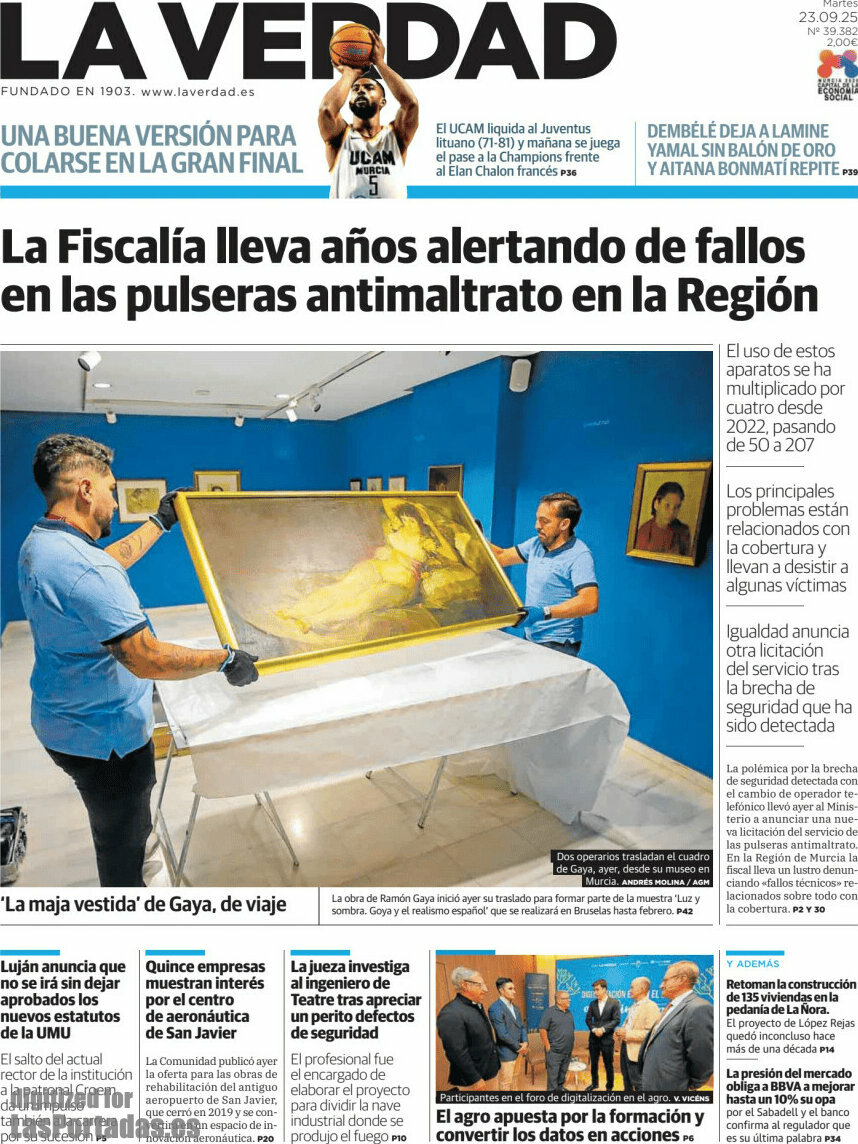 La Verdad