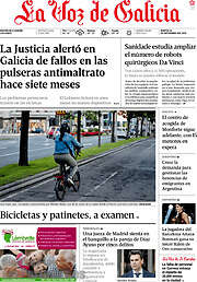 /La Voz de Galicia