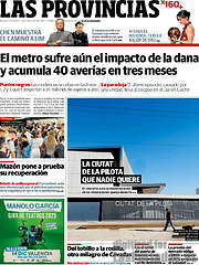 /Las Provincias