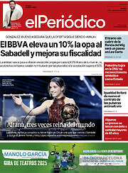 /El Periódico de Catalunya(Castellano)
