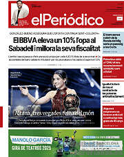 /El Periódico de Catalunya(Català)