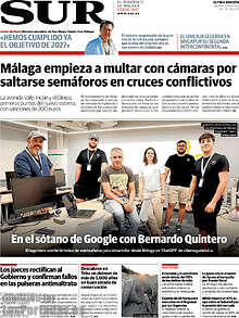 Periodico Sur