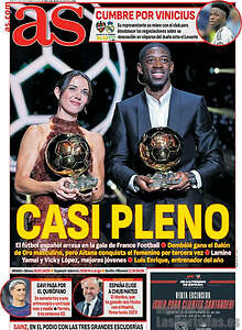 Periodico AS