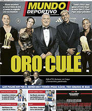 /Mundo Deportivo