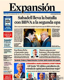 Periodico Expansion