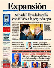 /Expansion