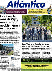 /Atlántico Diario
