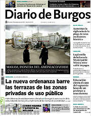 /Diario de Burgos