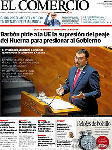 Periodico El Comercio